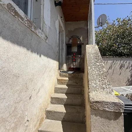 La Parenthese Du Thouet Lgt 2pers Petit Court * Thouars